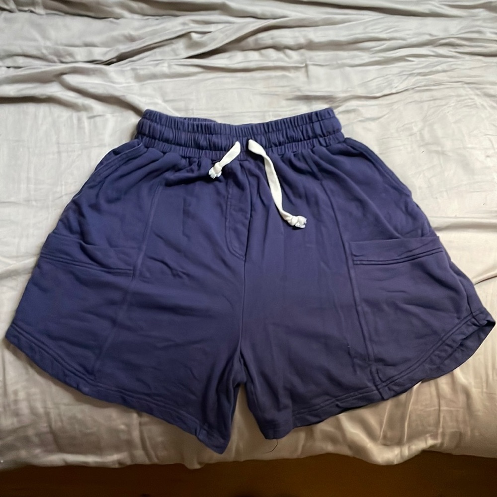 urban outfitters out from under kaden gym short
